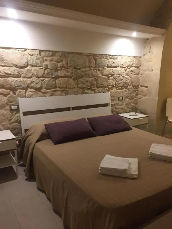 Maga' Housegarden Hotell Modica